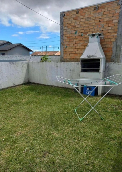 Casa bem localizada na Av. Principal! - Nova Guarani - Capão da canoa: 1ª foto da galeria de imagens do imóvel