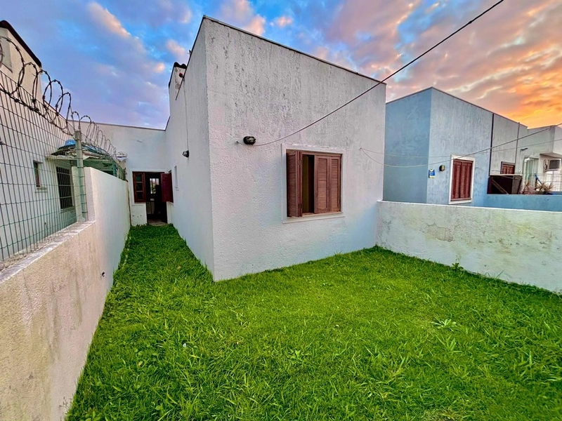Casa bem localizada na Av. Principal! - Nova Guarani - Capão da canoa: 18ª foto da galeria de imagens do imóvel