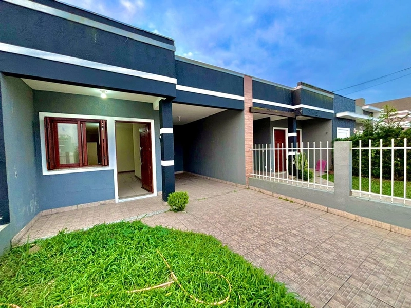 Casa bem localizada na Av. Principal! - Nova Guarani - Capão da canoa: 4ª foto da galeria de imagens do imóvel