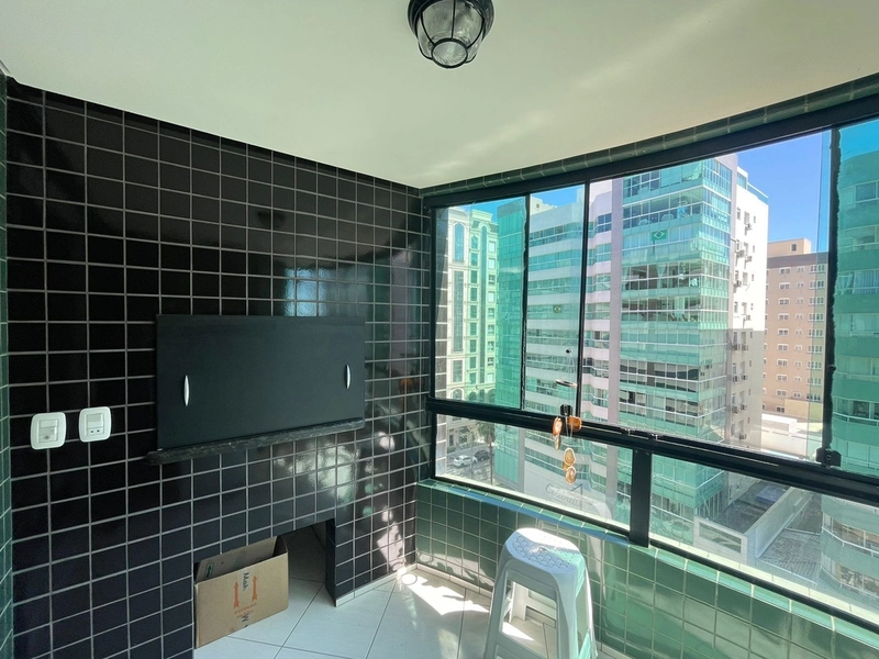 Navegantes, Av. Ubirajara 2 dormitórios Mobiliado e Decorado: 3ª foto da galeria de imagens do imóvel