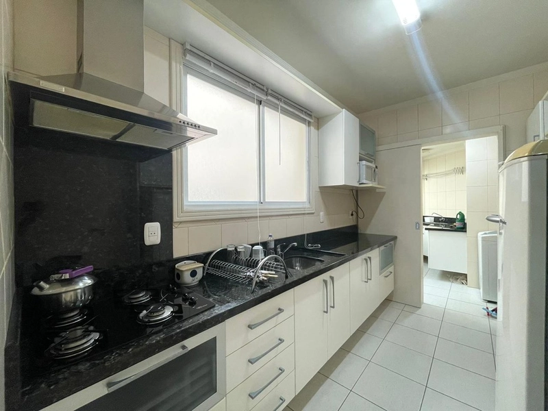 Navegantes, Av. Ubirajara 2 dormitórios Mobiliado e Decorado: 8ª foto da galeria de imagens do imóvel