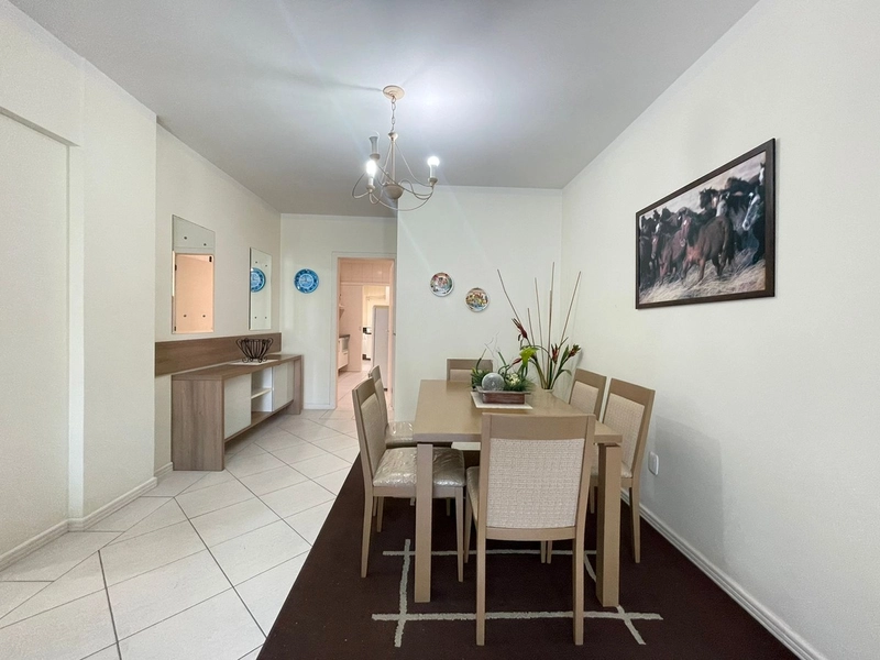 Navegantes, Av. Ubirajara 2 dormitórios Mobiliado e Decorado: 9ª foto da galeria de imagens do imóvel