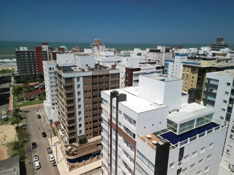 Apartamento 2 dormitórios frente a Praça Tiaraju em Capão da Canoa: 20ª foto da galeria de imagens do imóvel