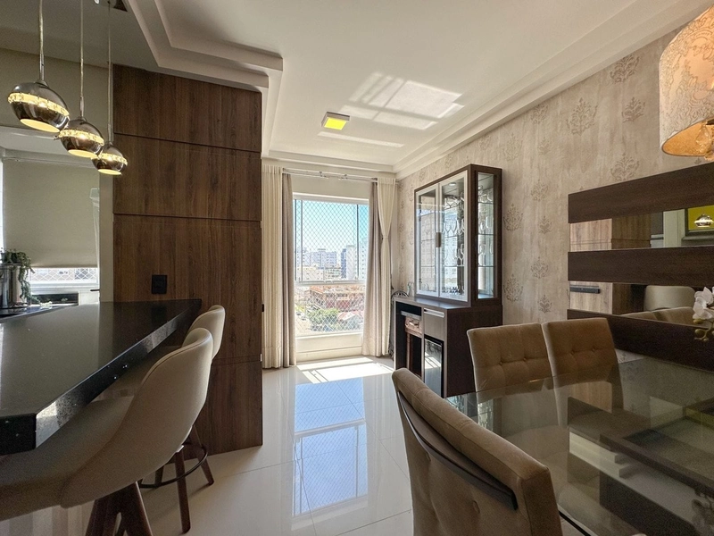 Apartamento 2 dormitórios frente a Praça Tiaraju em Capão da Canoa: 6ª foto da galeria de imagens do imóvel