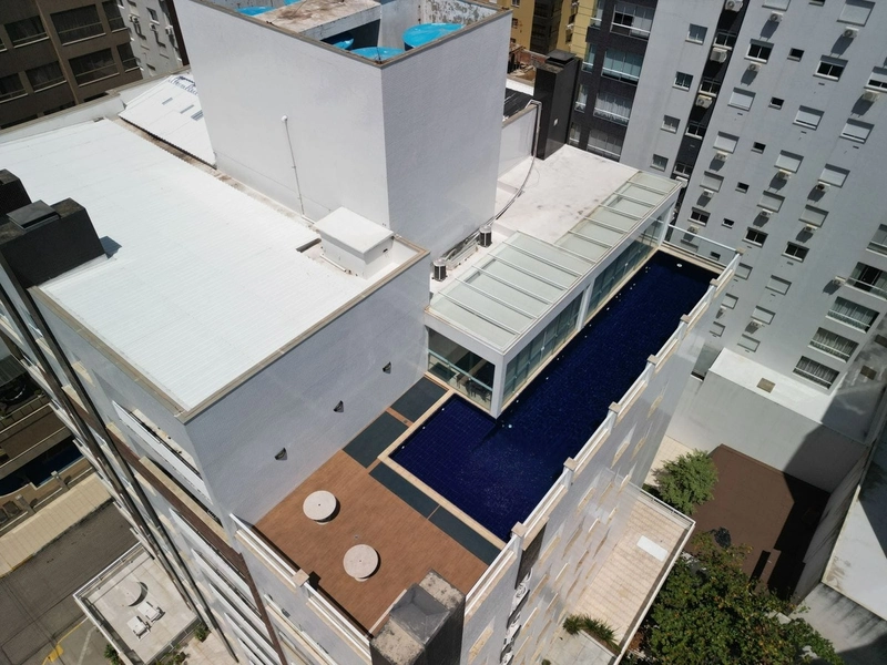 Apartamento 2 dormitórios frente a Praça Tiaraju em Capão da Canoa: 19ª foto da galeria de imagens do imóvel