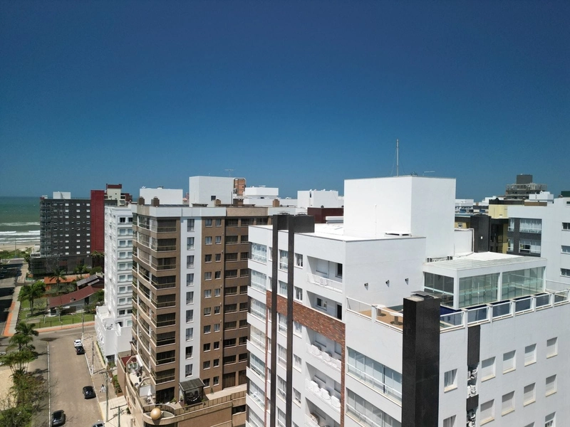 Apartamento 2 dormitórios frente a Praça Tiaraju em Capão da Canoa: 18ª foto da galeria de imagens do imóvel