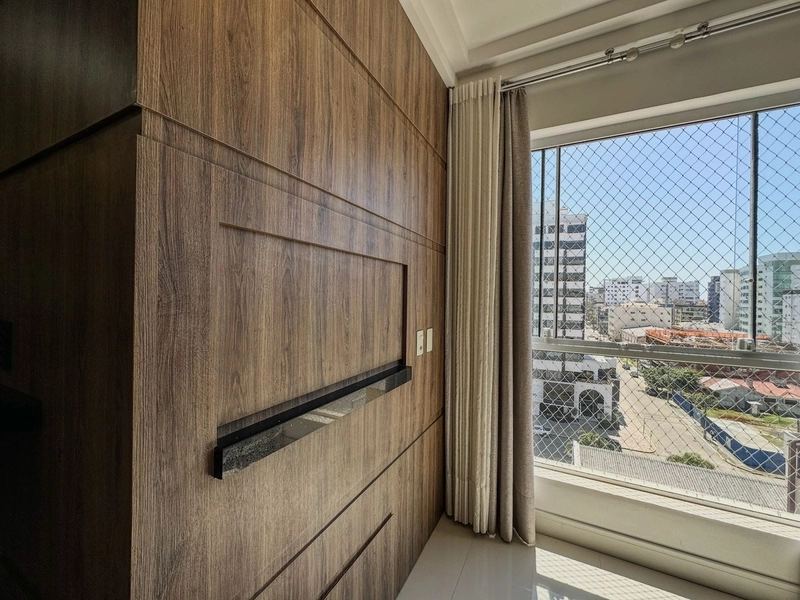 Apartamento 2 dormitórios frente a Praça Tiaraju em Capão da Canoa: 2ª foto da galeria de imagens do imóvel