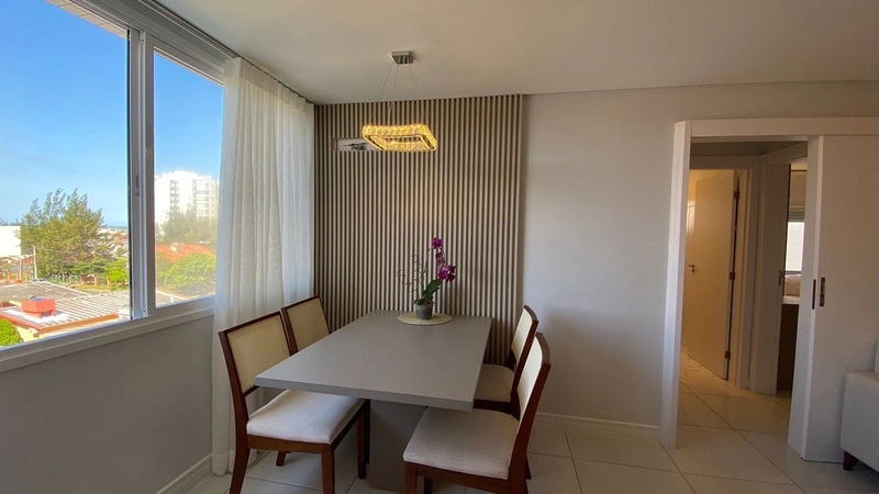 Apartamento com 02 dormitórios, Zona Nova, Capão da Canoa: 6ª foto da galeria de imagens do imóvel