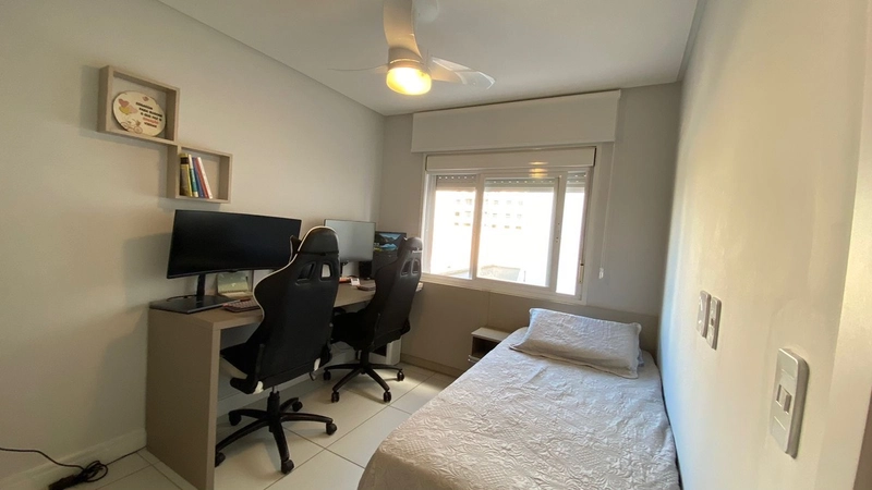 Apartamento com 02 dormitórios, Zona Nova, Capão da Canoa: 14ª foto da galeria de imagens do imóvel