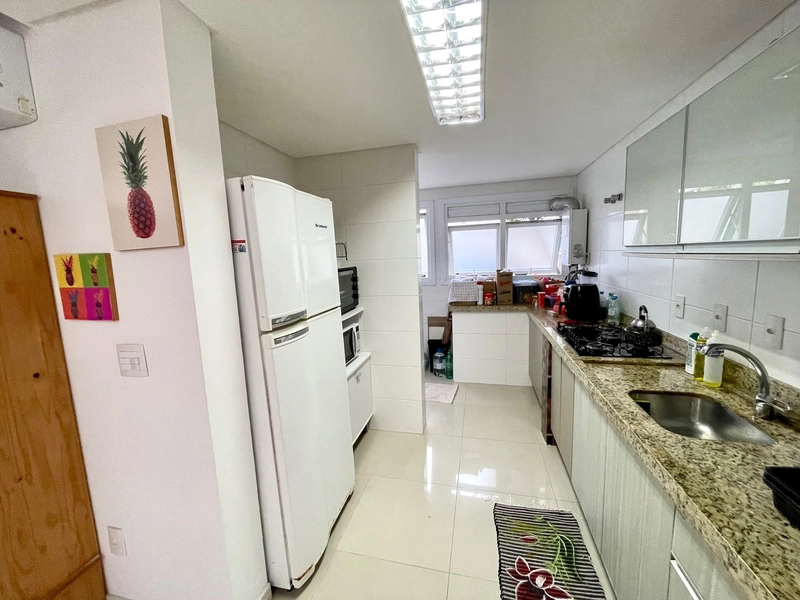 Casa em condomínio fechado a beira mar no centro de Atlântida: 14ª foto da galeria de imagens do imóvel