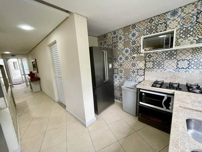 Casa em condomínio fechado a beira mar no centro de Atlântida: 48ª foto da galeria de imagens do imóvel