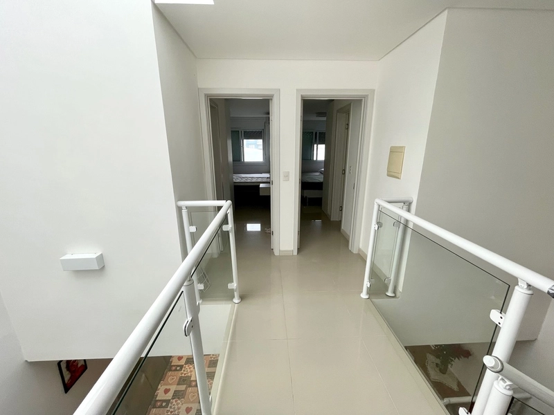 Casa em condomínio fechado a beira mar no centro de Atlântida: 18ª foto da galeria de imagens do imóvel