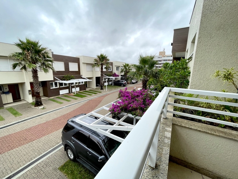 Casa em condomínio fechado a beira mar no centro de Atlântida: 22ª foto da galeria de imagens do imóvel
