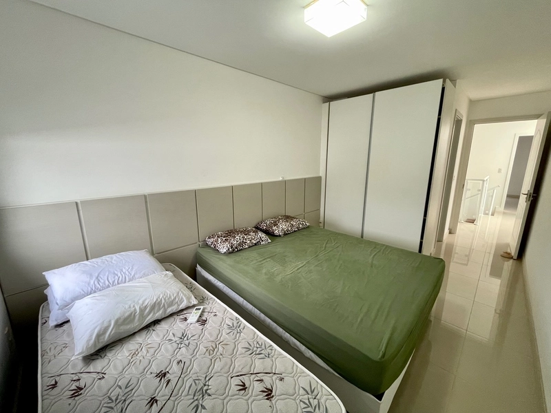 Casa em condomínio fechado a beira mar no centro de Atlântida: 31ª foto da galeria de imagens do imóvel