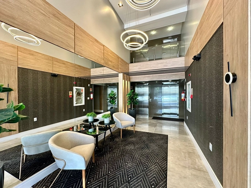 Apartamento 2 dormitórios Navegantes em Capão da Canoa: 33ª foto da galeria de imagens do imóvel