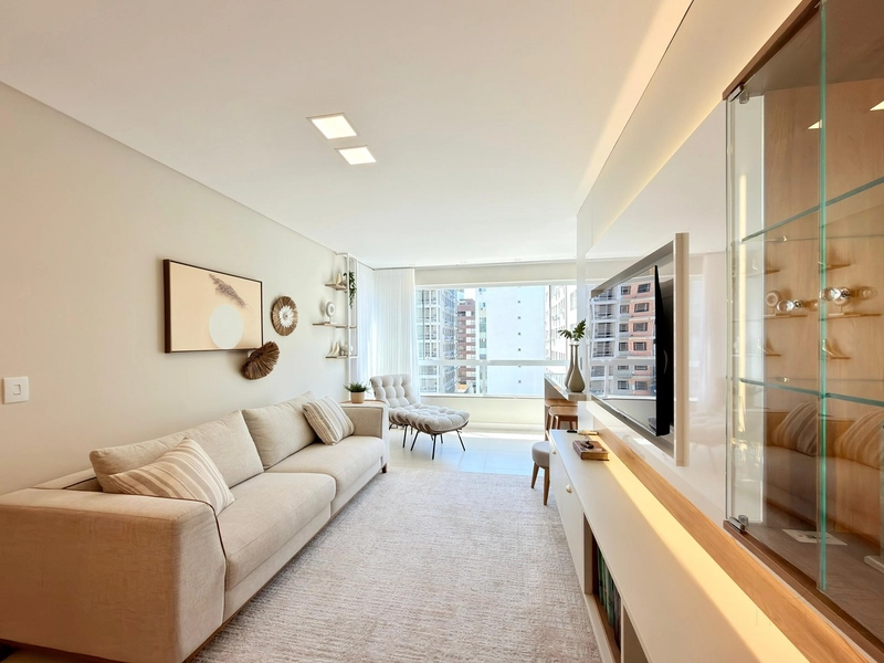 Apartamento 2 dormitórios Navegantes em Capão da Canoa: 11ª foto da galeria de imagens do imóvel