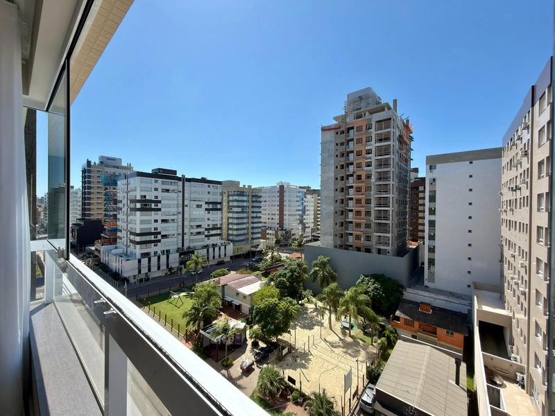 Apartamento 2 dormitórios Navegantes em Capão da Canoa: 15ª foto da galeria de imagens do imóvel