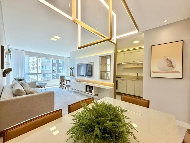 Apartamento 2 dormitórios Navegantes em Capão da Canoa: 9ª foto da galeria de imagens do imóvel