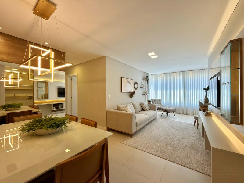 Apartamento 2 dormitórios Navegantes em Capão da Canoa: 1ª foto da galeria de imagens do imóvel