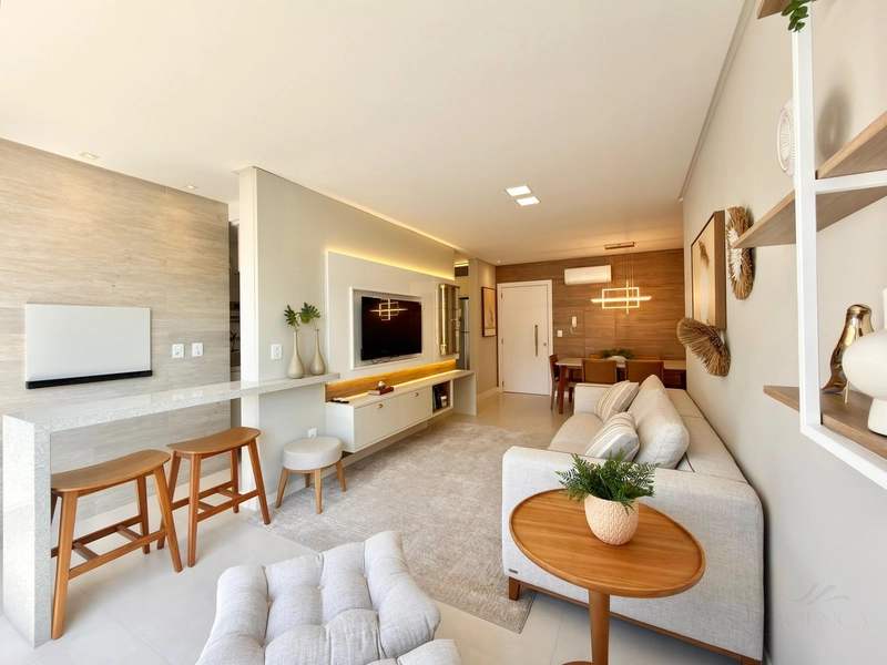 Apartamento 2 dormitórios Navegantes em Capão da Canoa: 6ª foto da galeria de imagens do imóvel