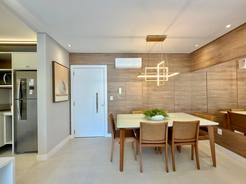 Apartamento 2 dormitórios Navegantes em Capão da Canoa: 22ª foto da galeria de imagens do imóvel