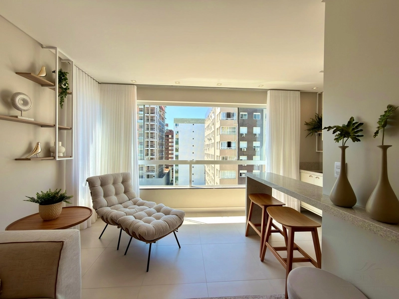 Apartamento 2 dormitórios Navegantes em Capão da Canoa: 20ª foto da galeria de imagens do imóvel