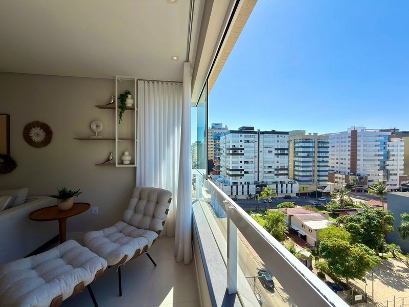 Apartamento 2 dormitórios Navegantes em Capão da Canoa: 14ª foto da galeria de imagens do imóvel