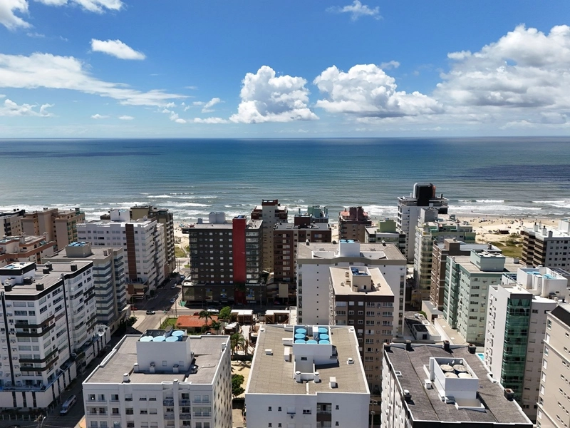 Apartamento 2 dormitórios Navegantes em Capão da Canoa: 31ª foto da galeria de imagens do imóvel