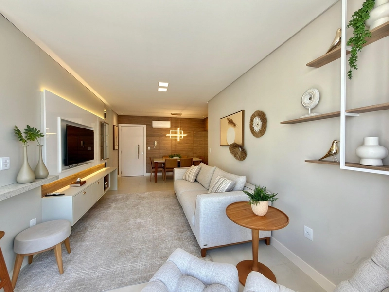 Apartamento 2 dormitórios Navegantes em Capão da Canoa: 5ª foto da galeria de imagens do imóvel