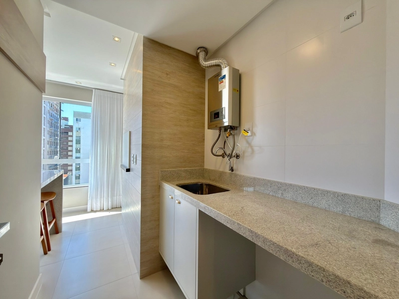 Apartamento 2 dormitórios Navegantes em Capão da Canoa: 17ª foto da galeria de imagens do imóvel