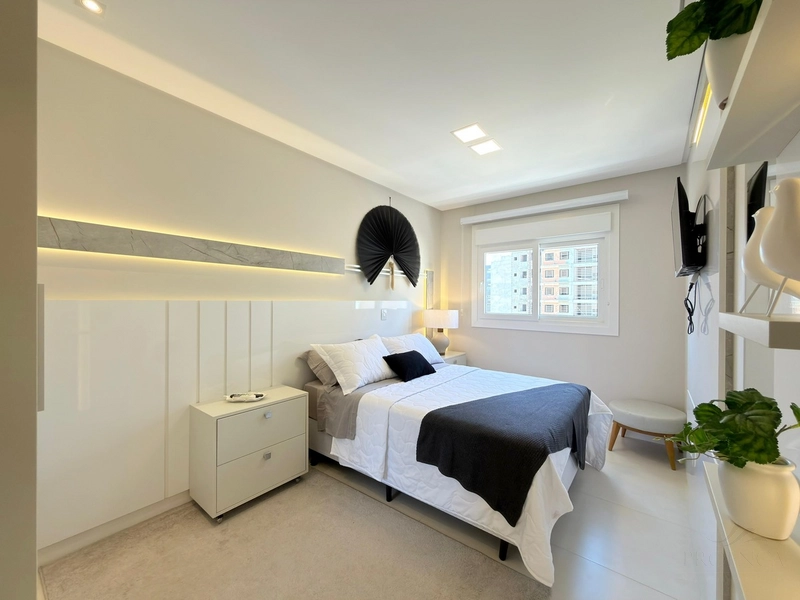 Apartamento 2 dormitórios Navegantes em Capão da Canoa: 26ª foto da galeria de imagens do imóvel