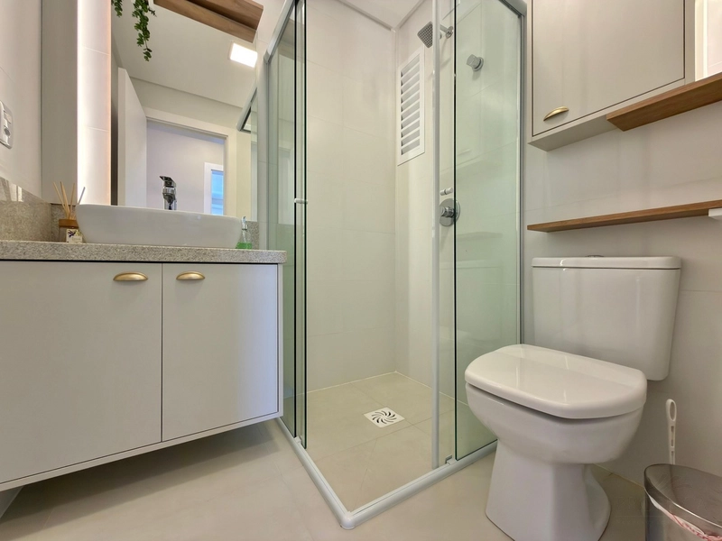 Apartamento 2 dormitórios Navegantes em Capão da Canoa: 23ª foto da galeria de imagens do imóvel