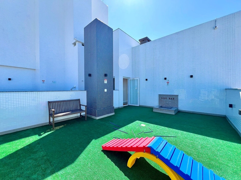 Apartamento 02 dormitórios de frente com sacada em Capão da Canoa!: 31ª foto da galeria de imagens do imóvel