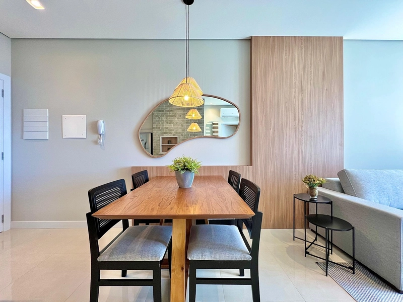 Apartamento 02 dormitórios de frente com sacada em Capão da Canoa!: 5ª foto da galeria de imagens do imóvel