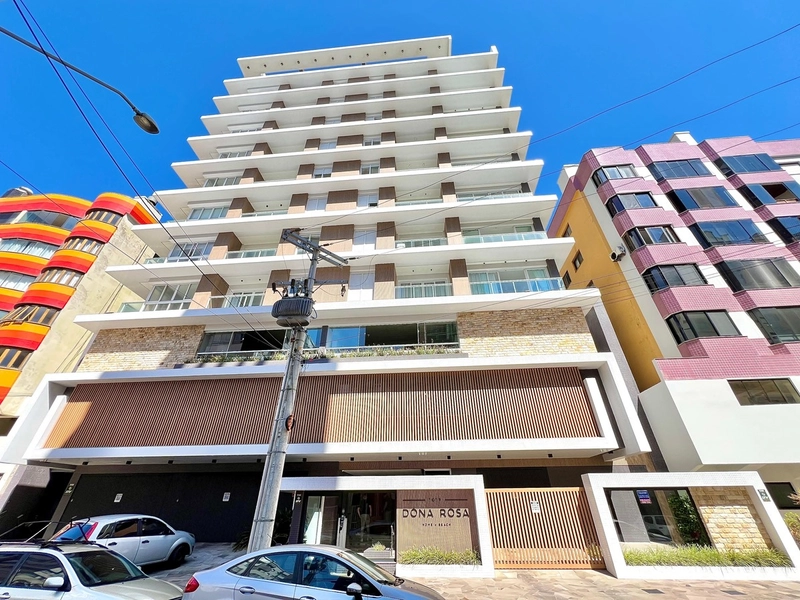 Apartamento 02 dormitórios de frente com sacada em Capão da Canoa!: 28ª foto da galeria de imagens do imóvel