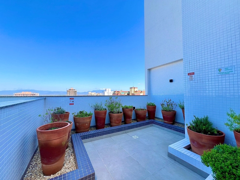 Apartamento 02 dormitórios de frente com sacada em Capão da Canoa!: 30ª foto da galeria de imagens do imóvel