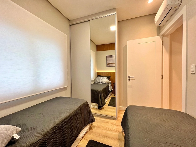 Apartamento 02 dormitórios de frente com sacada em Capão da Canoa!: 25ª foto da galeria de imagens do imóvel