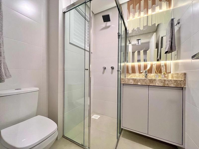 Apartamento 02 dormitórios de frente com sacada em Capão da Canoa!: 13ª foto da galeria de imagens do imóvel