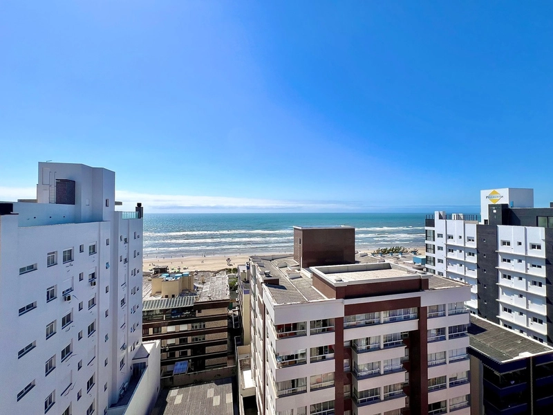 Apartamento 02 dormitórios de frente com sacada em Capão da Canoa!: 15ª foto da galeria de imagens do imóvel