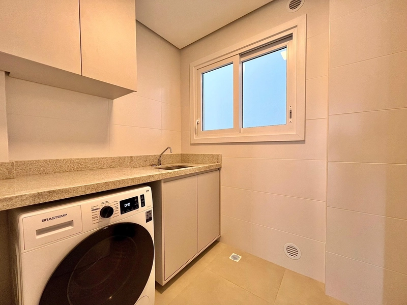 Apartamento 02 dormitórios de frente com sacada em Capão da Canoa!: 14ª foto da galeria de imagens do imóvel