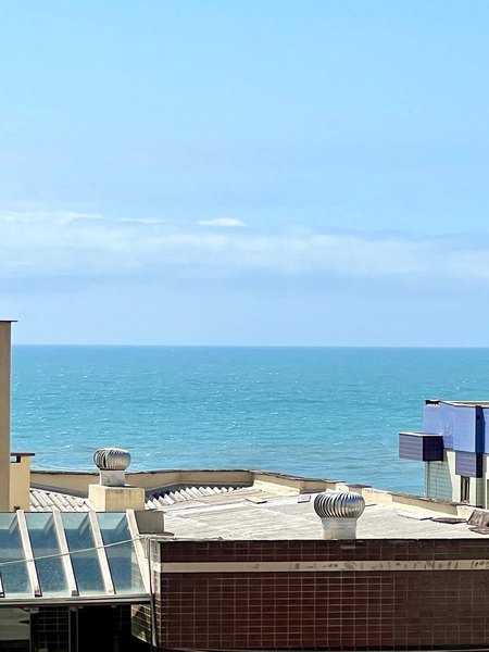 Apartamento 02 dormitórios de frente com sacada em Capão da Canoa!: 26ª foto da galeria de imagens do imóvel