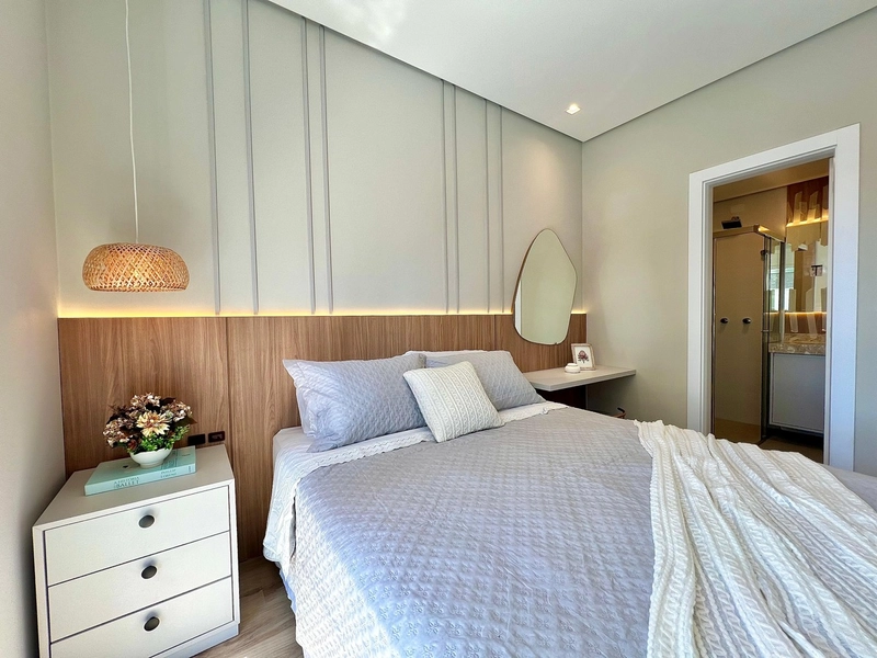 Apartamento 02 dormitórios de frente com sacada em Capão da Canoa!: 20ª foto da galeria de imagens do imóvel