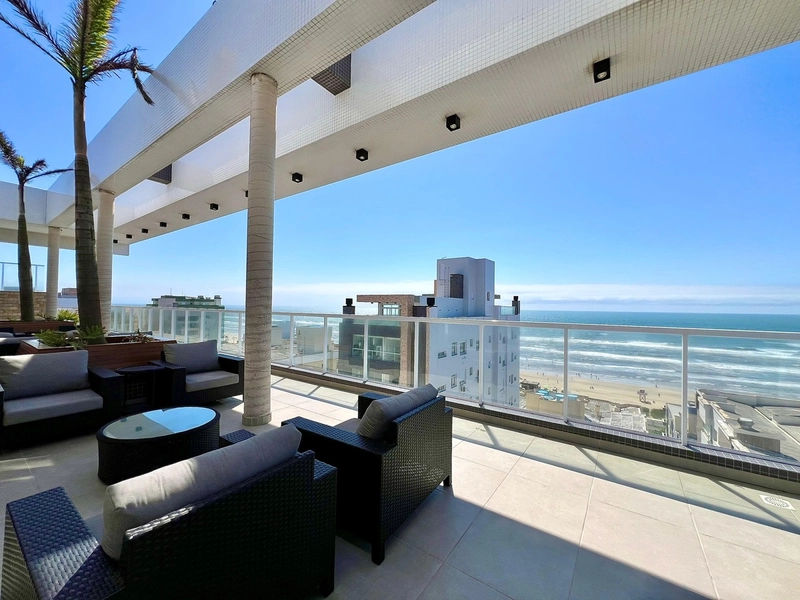 Apartamento 02 dormitórios de frente com sacada em Capão da Canoa!: 29ª foto da galeria de imagens do imóvel