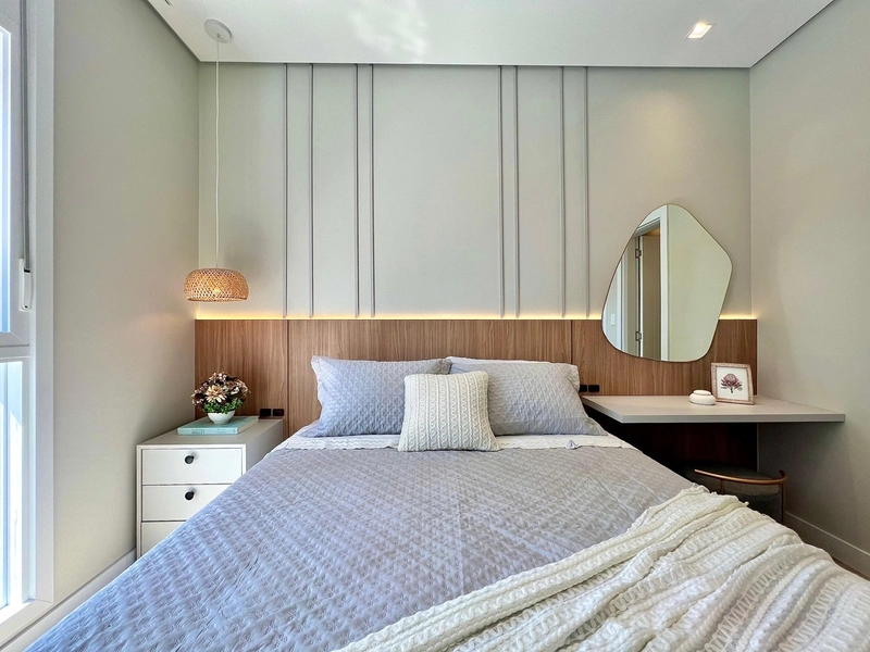 Apartamento 02 dormitórios de frente com sacada em Capão da Canoa!: 16ª foto da galeria de imagens do imóvel