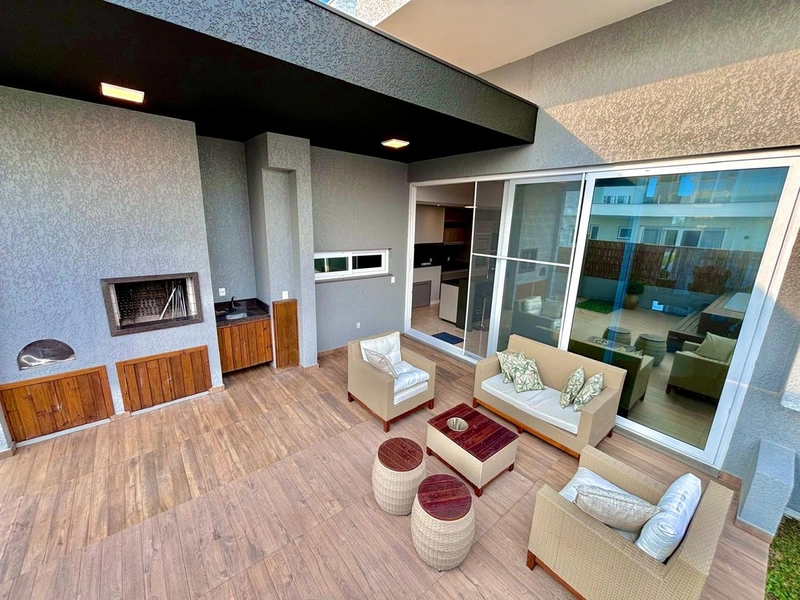 Condominio Fechado em CAPÃO DA CANOA - Dubai Resort Residencial.: 33ª foto da galeria de imagens do imóvel