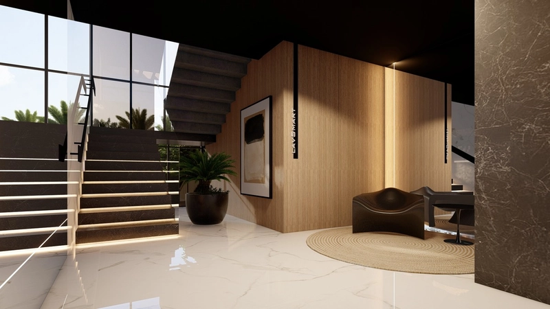 Apartamento 01 Dormitório em Condomínio com Infraestrutura completa!: 9ª foto da galeria de imagens do imóvel
