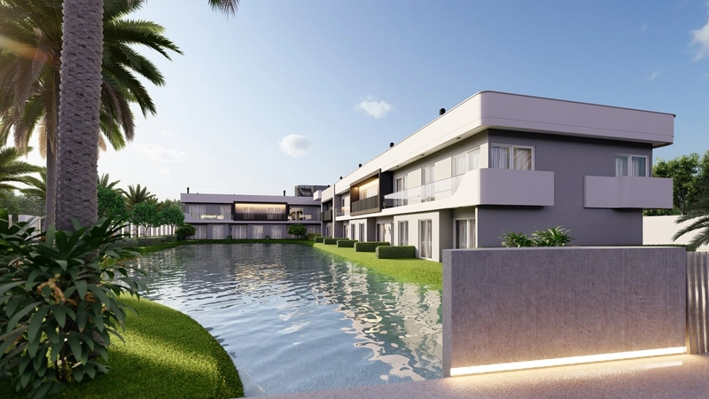 Apartamento 01 Dormitório em Condomínio com Infraestrutura completa!: 8ª foto da galeria de imagens do imóvel
