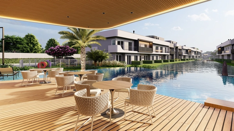 Apartamento 01 Dormitório em Condomínio com Infraestrutura completa!: 11ª foto da galeria de imagens do imóvel