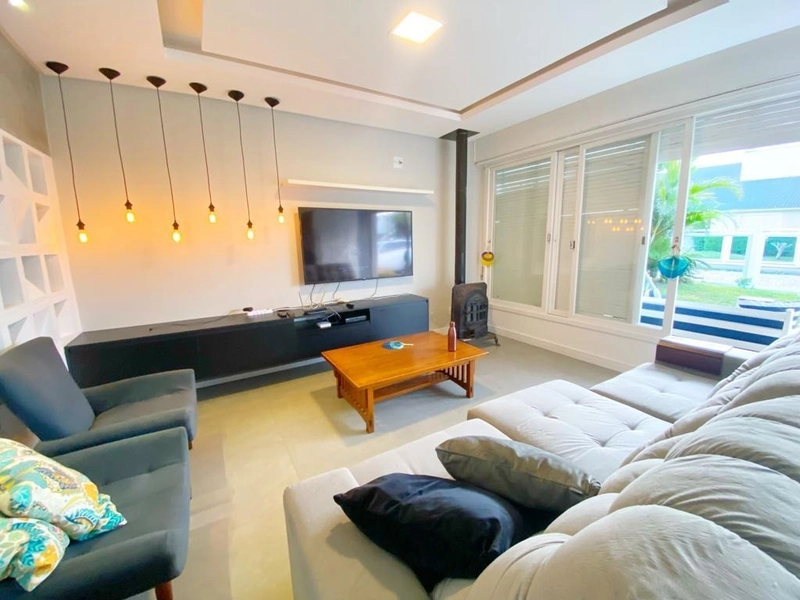 Casa 04 dormitórios com piscina em Atlântida/Xangri-lá!!: 5ª foto da galeria de imagens do imóvel