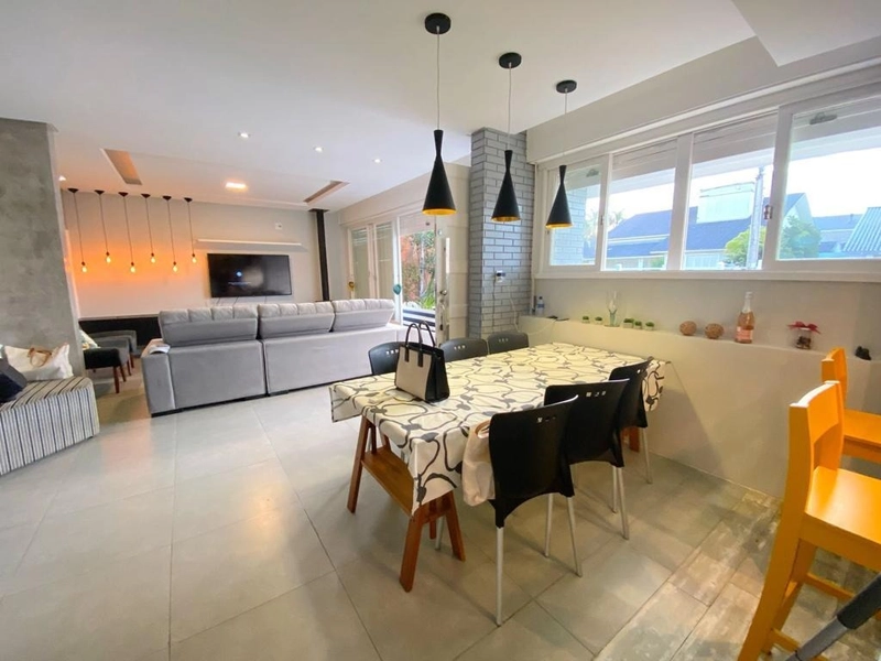 Casa 04 dormitórios com piscina em Atlântida/Xangri-lá!!: 7ª foto da galeria de imagens do imóvel